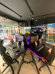 Store BeepBox Barcelona (Casanova)