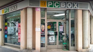 Store PCBOX Palma (L.Salvador)
