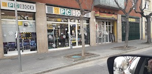 Store PCBOX  Mollet del Vallès