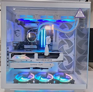 Store PCBOX Elda-Petrer