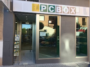 Store PCBOX Úbeda