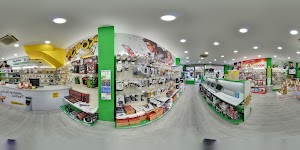 Store PCBOX Madrid (Cartagena)