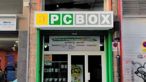 Store PCBOX Rentería