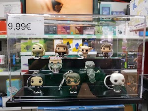 Store PCBOX Madrid (Ponzano)