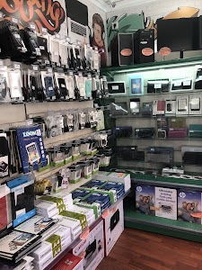 Store PCBOX Valdepeñas