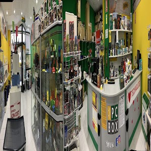 Store PCBOX Ourense
