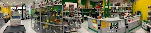Store PCBOX Ourense