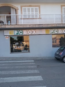 Store PCBOX Artá