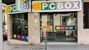 Store PCBOX  Palma (Caro)