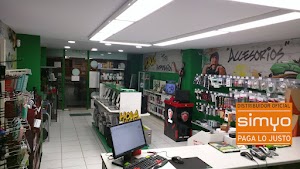 Store PCBOX Torrelavega