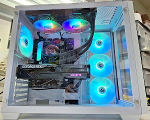 Store PCBOX Elda-Petrer