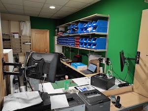 Store PCBOX Benavente