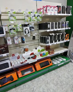 Store PCBOX A Coruña (Costa)