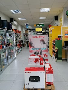 Store PCBOX Zaragoza (M.Agustín)