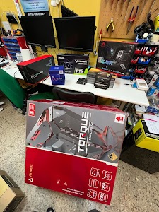 Store PCBOX Badalona