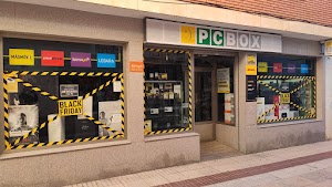Store PCBOX Valdepeñas