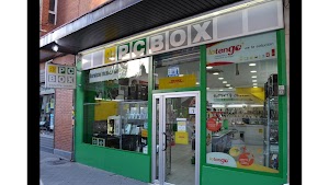 Store PCBOX CARTAGENA