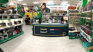 Store PCBOX Barakaldo
