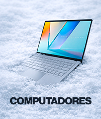 Ofertas computadores