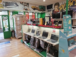 Store PCBOX Pontevedra
