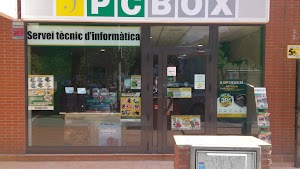 Store PCBOX Vic