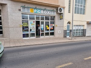 Store PCBOX Arrecife
