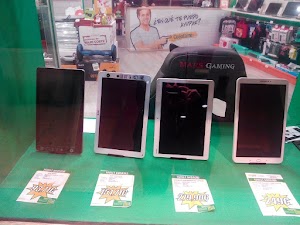 Store PCBOX Castellón (Casalduch)