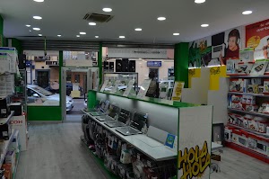 Store PCBOX Madrid (Cartagena)