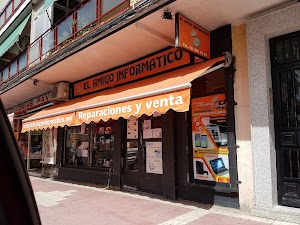 Store PCBOX  Parla