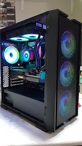 Store PCBOX  Leganés
