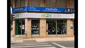 Store PCBOX Elche