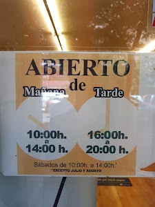 Store PCBOX Huesca