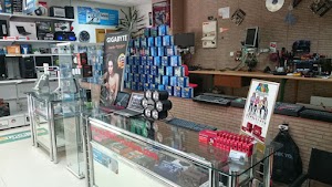 Store PCBOX Getafe
