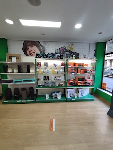 Store PCBOX  Alcalá de Henares