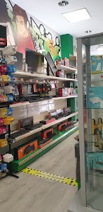 Store PCBOX Bilbao (Areilza)