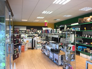 Store PCBOX Artá