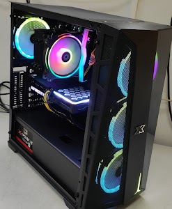 Store PCBOX Villajoyosa