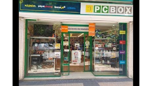 Store PCBOX Huesca