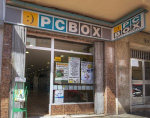 Store PCBOX Cadiz