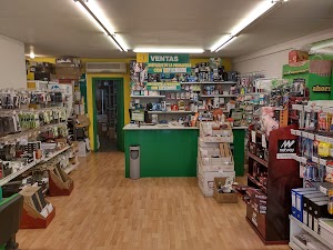 Store PCBOX Huesca