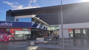 Store PCBOX Palma (Ikea)