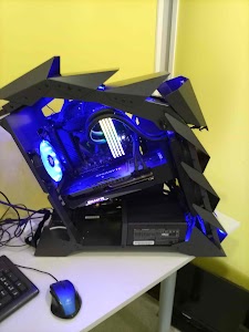 Store PCBOX Vic