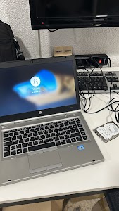 Store PCBOX Ciudad Real