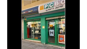 Store PCBOX Alicante (Isabel)