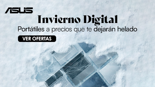 OFERTA ASUS