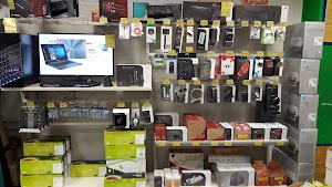 Store PCBOX Valencia (Artes)