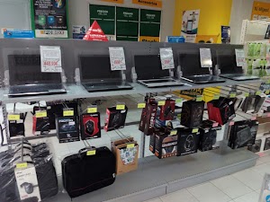 Store PCBOX Cáceres