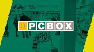 Store PC Box Bolaños de Calatrava