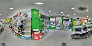 Store PCBOX Madrid (Cartagena)