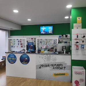 Store PCBOX Vitoria (San Martín)